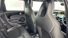 MINI Hatchback 1.5 Cooper Sport 5dr Auto Petrol Hatchback